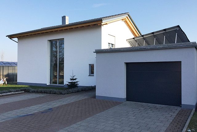 Reck-Wohnbau-Design-Haus